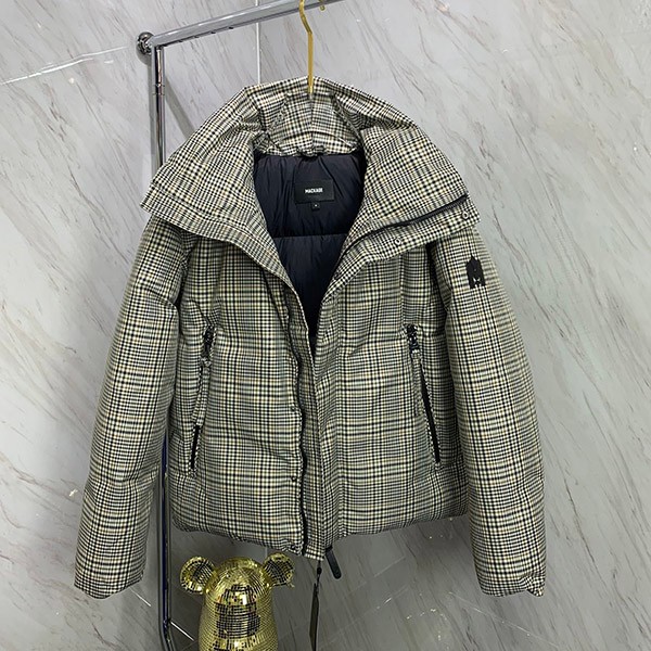 Mackage cropped down jacket copy MYLAH mad67814