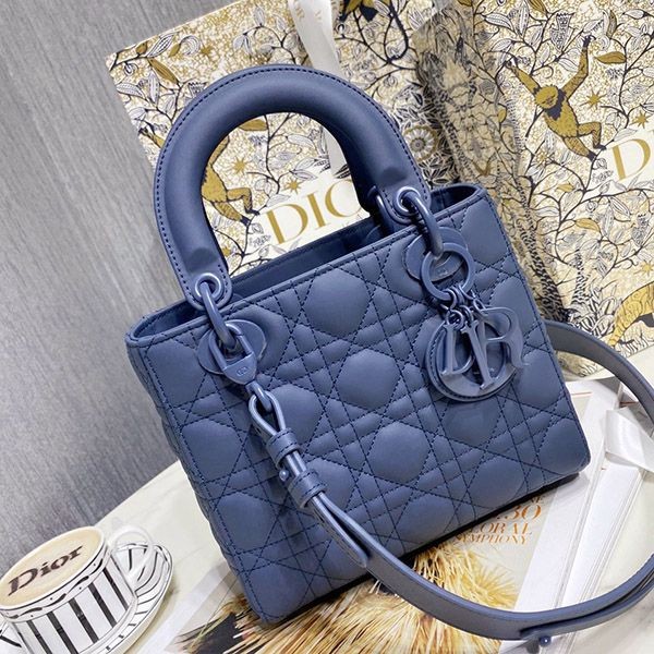 Dior Lady Dior My ABC Dior Bag Small des62087