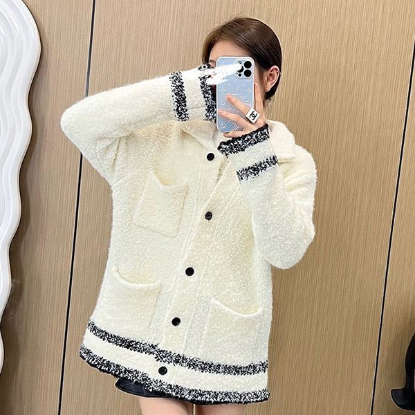 Boutique Dior Caro Jacket Copy Technical Wool Fleece Knit x0200 Boutique Dior Caro Jacket Copy Technical Wool Fleece Knit x0200