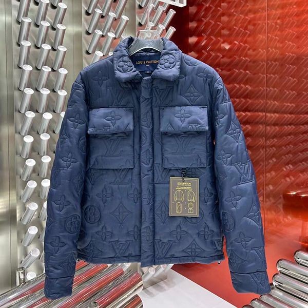 Louis Vuitton Monogram Jacket Replica vuz43661 Louis Vuitton Monogram Jacket Replica vuz43661