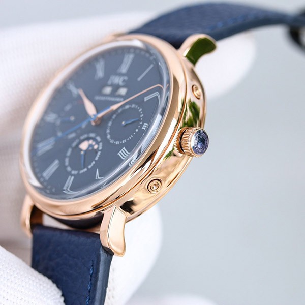 IWC Portofino Perpetual Calendar Replica iwf77123