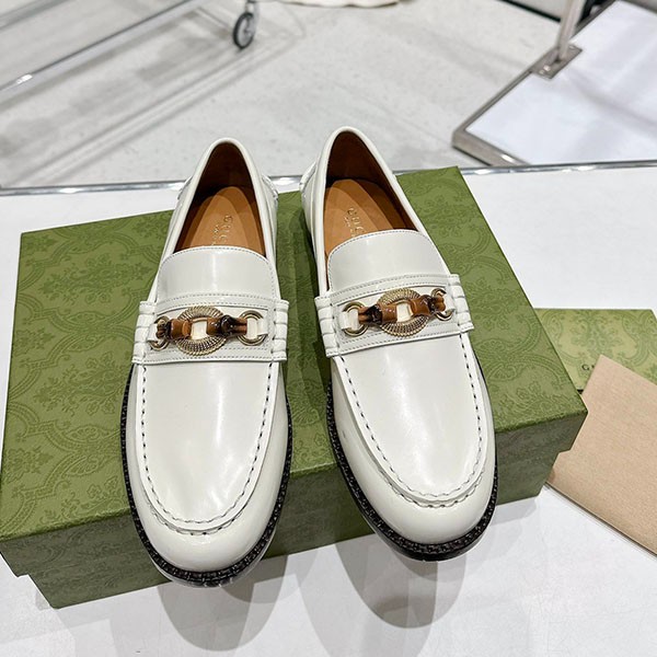 Gucci Replica Bamboo Horsebit Loafers guh39166 Gucci Replica Bamboo Horsebit Loafers guh39166