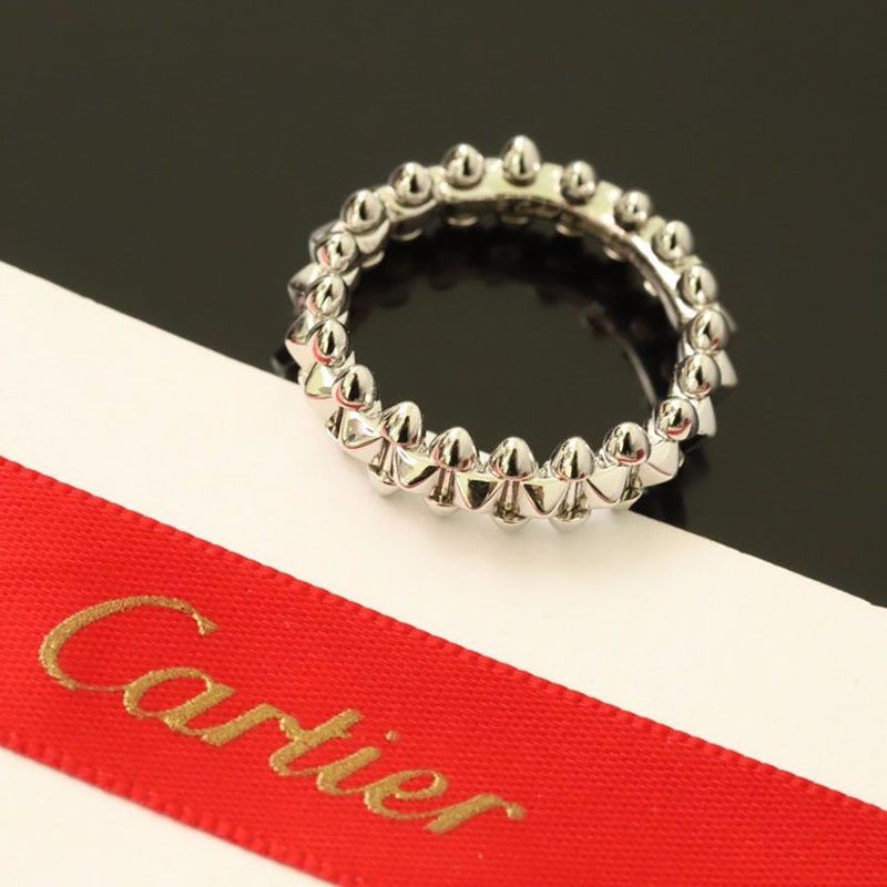 Popular all over the world? Crash de Cartier ring replica, SM kaf05019