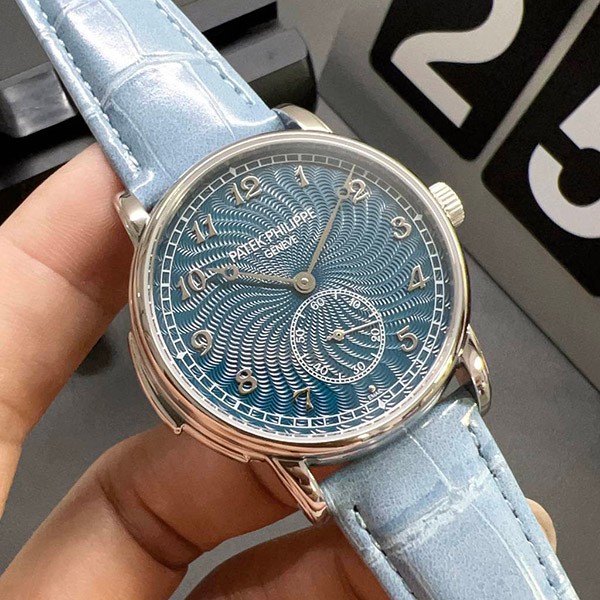 Patek Philippe Replica Grand Complication Automatic Movement 5178g