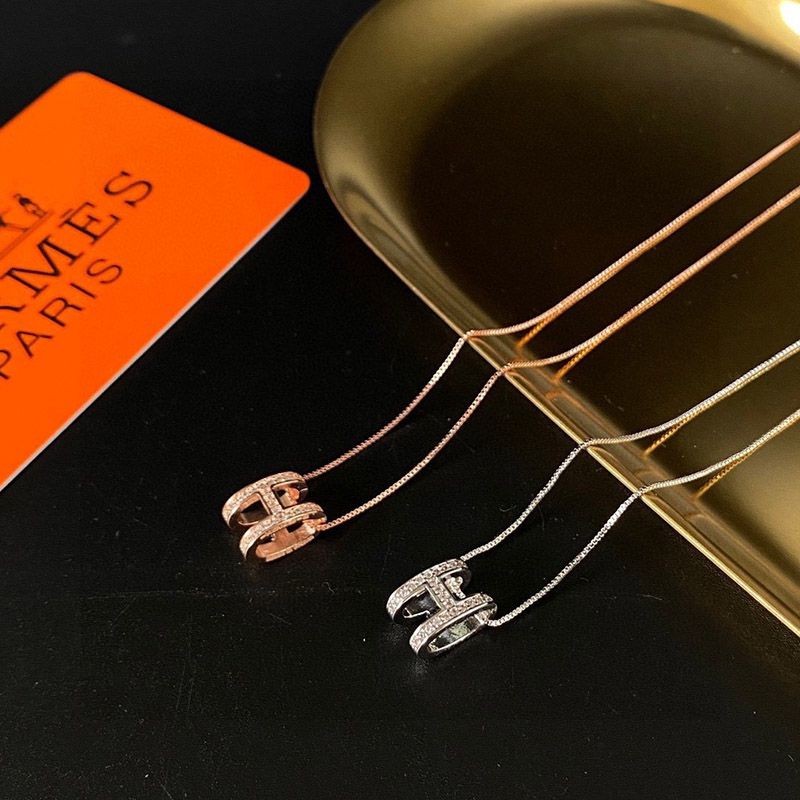 Rare color, latest Hermes ★ Mini PopH PopH copy, sold out ery09154