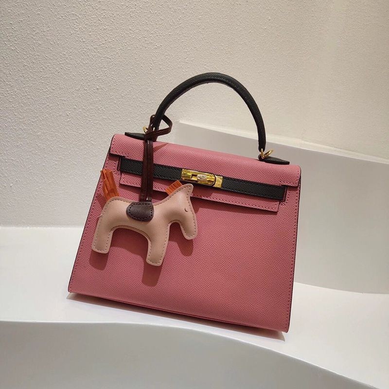 Hermes Kelly 25cm Inner Stitching Copy Togo Gold Hardware he26011 Hermes Kelly 25cm Inner Stitching Copy Togo Gold Hardware he26011