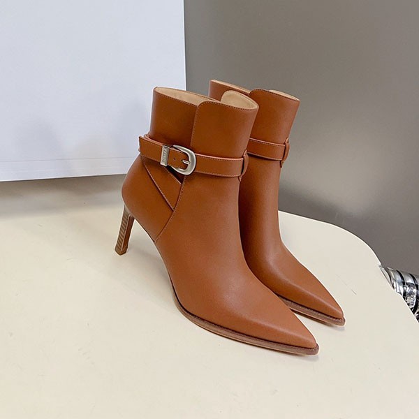 Celine Verneuil Jodhpur Boots Replica Cen78599