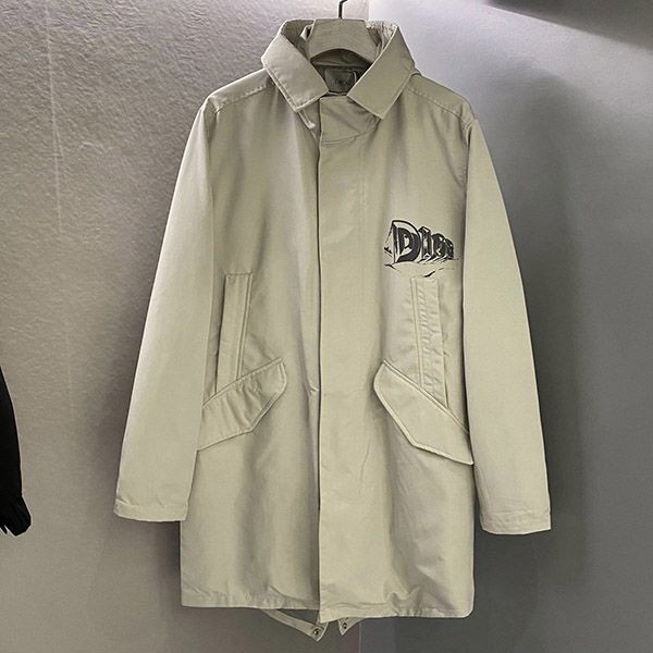 Recommended Dior New Replica Technical Cotton Ottoman def83155