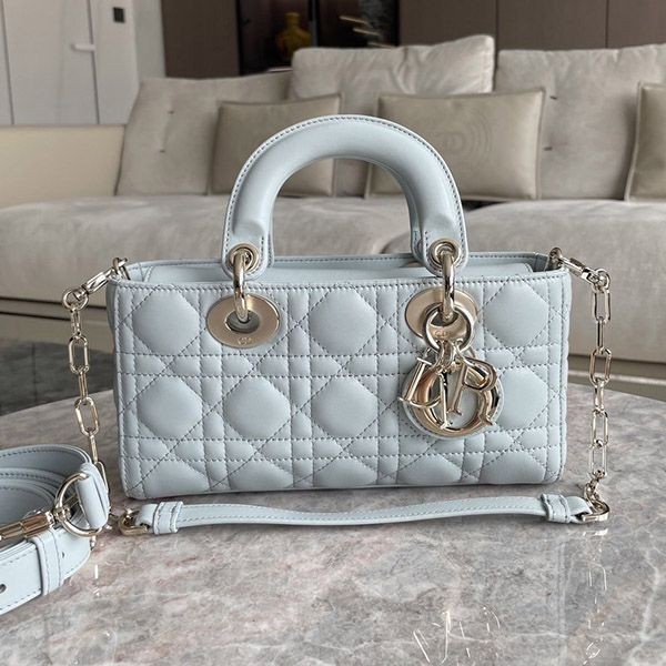 Dior LADY D-JOY Bag Replica Small ded94218