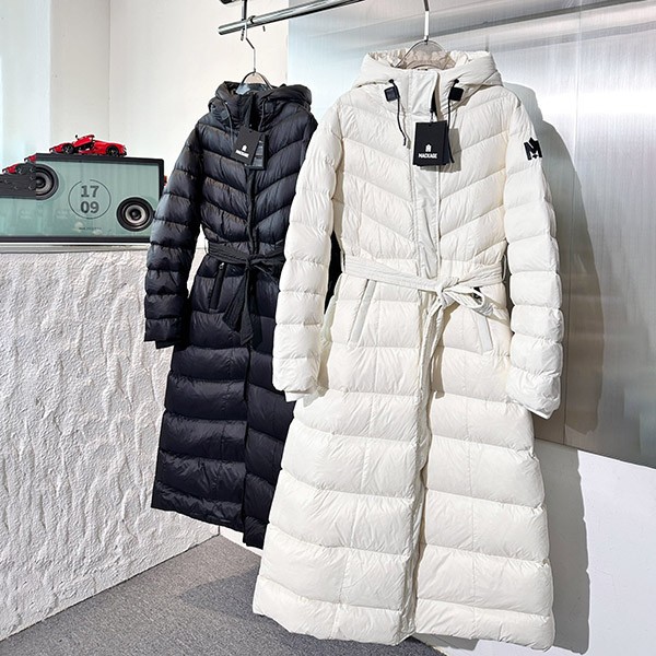 Mackage Maxi-Length Down Coat Fake CALINA 2 Colors maz25690 Mackage Maxi-Length Down Coat Fake CALINA 2 Colors maz25690