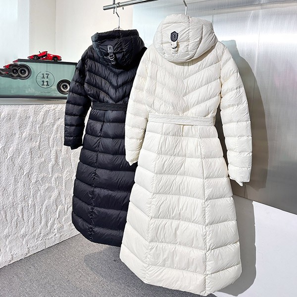 Mackage Maxi-Length Down Coat Fake CALINA 2 Colors maz25690