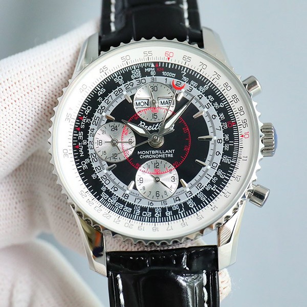 Breitling Replica Montbrillant Datra A213Q