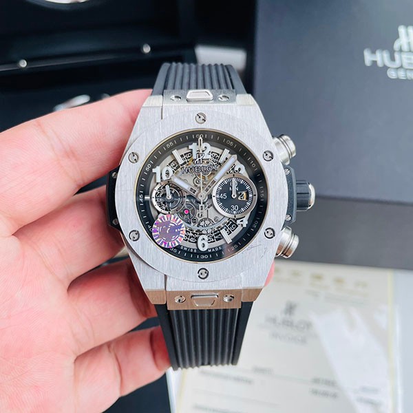 Love at first sight? Hublot Big Bang Replica hua36301 Love at first sight? Hublot Big Bang Replica hua36301