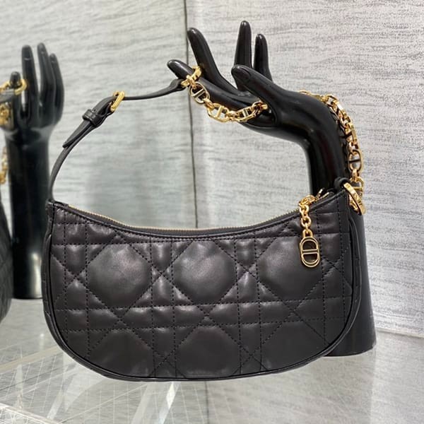 Easy to use Dior CD LOUNGE bag replica macrocannage lambskin dex25299