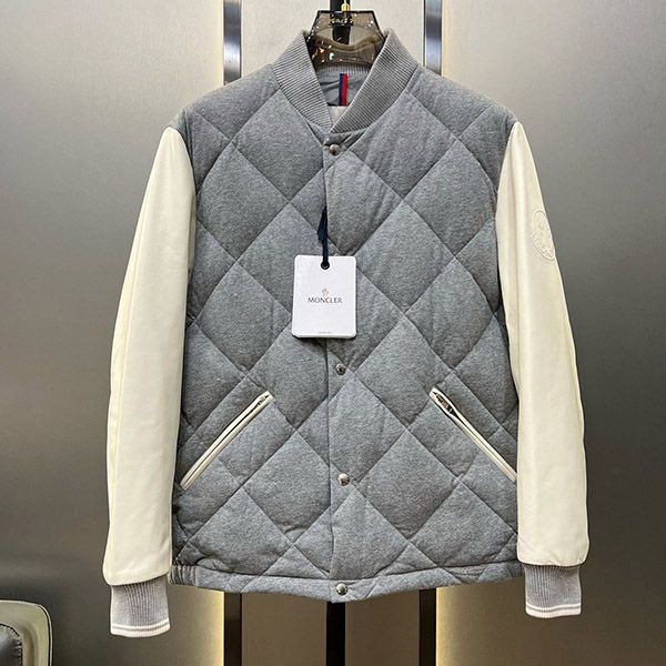 New design Moncler Charente down jacket copy mof16602 New design Moncler Charente down jacket copy mof16602