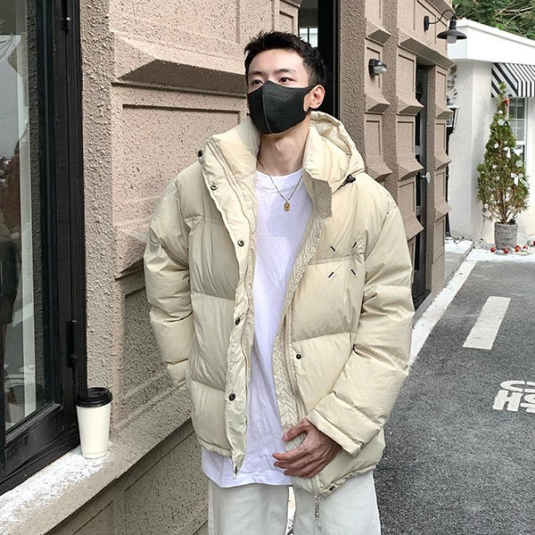 Maison Margiela replica down jacket Mau39646 Maison Margiela replica down jacket Mau39646