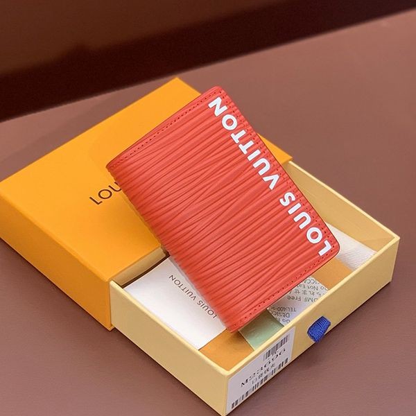 2023FW☆Louis Vuitton☆Organizer replica? De Poche Epi XL Leather vua44315