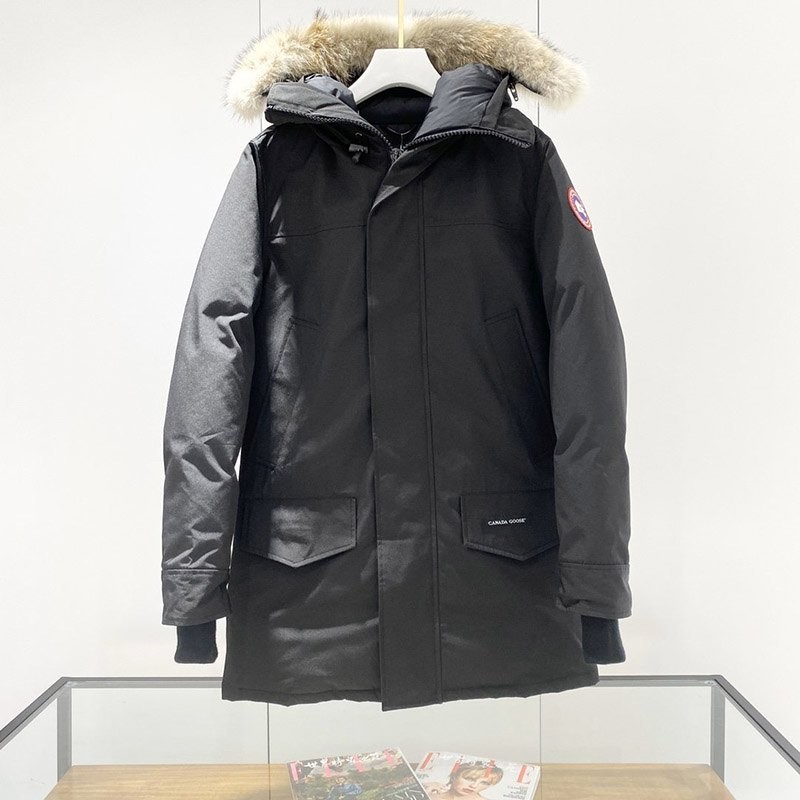 ★Tax/Shipping included★Canada Goose＊MACCULLOCH PARKA＊MacLouch Parka Fake Cag73793