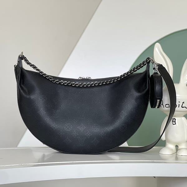 A nice Louis Vuitton replica Baia MM handbag M22823 A nice Louis Vuitton replica Baia MM handbag M22823