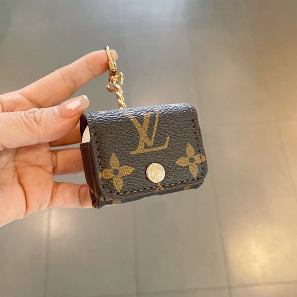 Louis Vuitton Replica Airpods Pro Case Monogram Bag Type Storage vug82985 Louis Vuitton Replica Airpods Pro Case Monogram Bag Type Storage vug82985