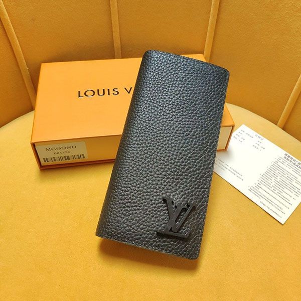 New Arrivals◇Louis Vuitton Wallet Replica Portefeuille Brazza Long Wallet Folding Wallet M69980 New Arrivals◇Louis Vuitton Wallet Replica Portefeuille Brazza Long Wallet Folding Wallet M69980