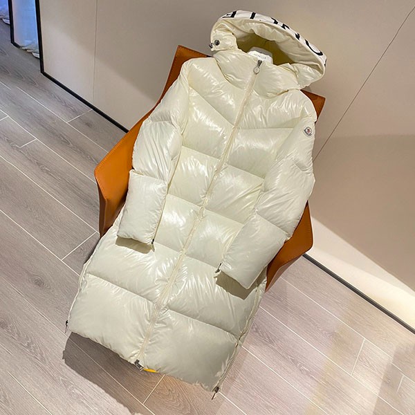 Warm? Moncler long down jacket replica mol21164 Warm? Moncler long down jacket replica mol21164