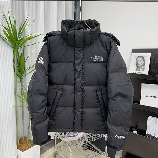 The North Face Summit Pro Down Jacket Replica Not14328