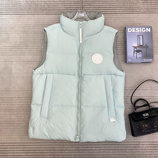 Attention★Canada Goose Everett Vest Pastel Down Vest Fake Cak25323 Attention★Canada Goose Everett Vest Pastel Down Vest Fake Cak25323