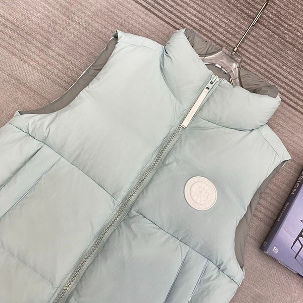 Attention★Canada Goose Everett Vest Pastel Down Vest Fake Cak25323