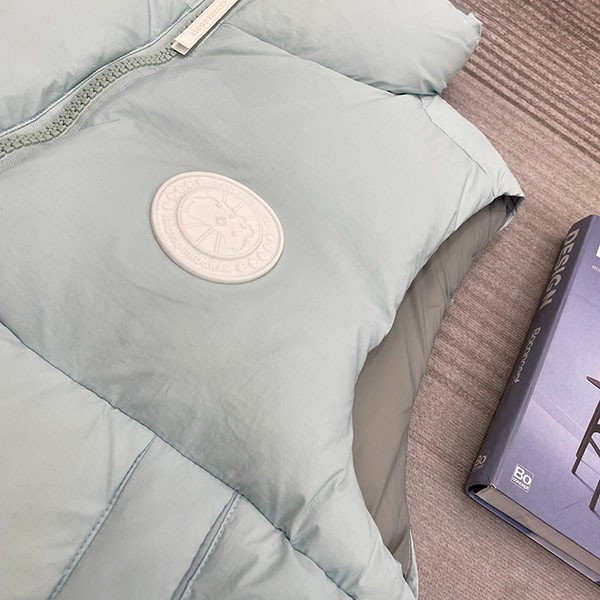 Attention★Canada Goose Everett Vest Pastel Down Vest Fake Cak25323