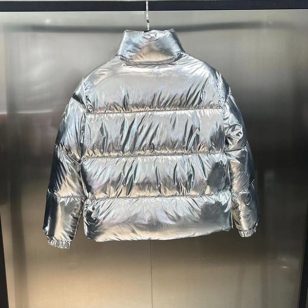 Moncler Women's Meuse Short Down Jacket Replica WHM93