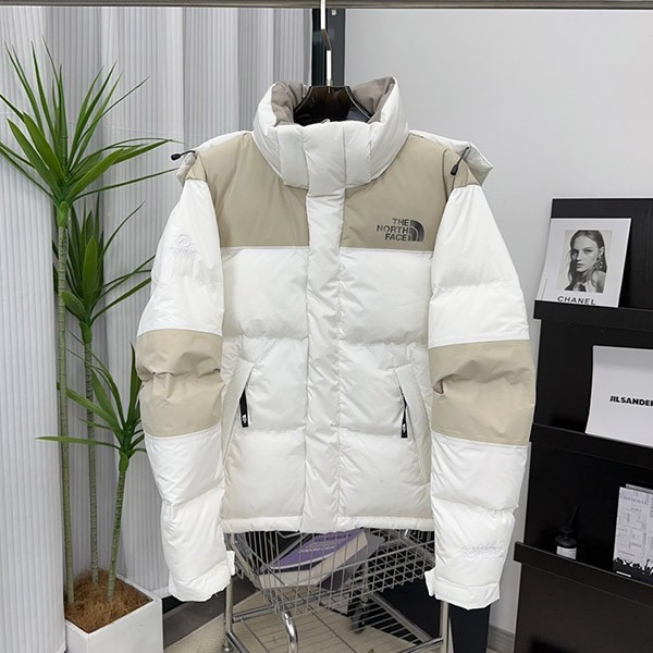 North Face Replica Summit Pro Down Jacket Nof79139