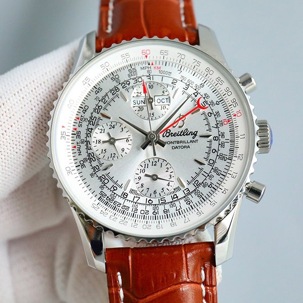 Breitling Replica Navitimer Chronograph BUV50861
