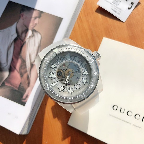 Gucci Dive Watch Replica YA136343