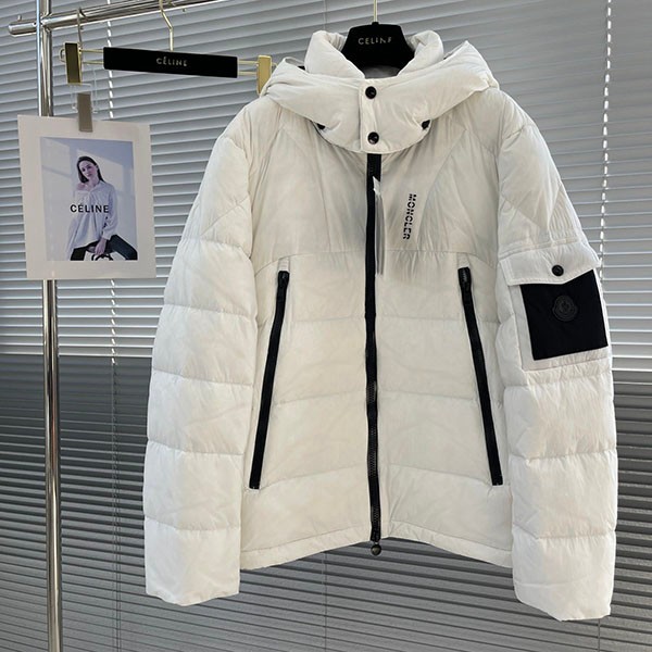 ★Japan!! Popular! Moncler down jacket copy mom05317 ★Japan!! Popular! Moncler down jacket copy mom05317