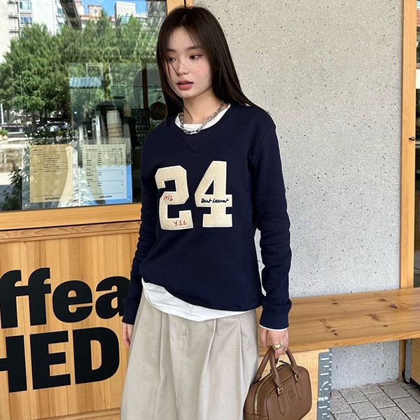 The best feel on the skin Saint Laurent hoodie replica embroidered logo Sam57525 The best feel on the skin Saint Laurent hoodie replica embroidered logo Sam57525