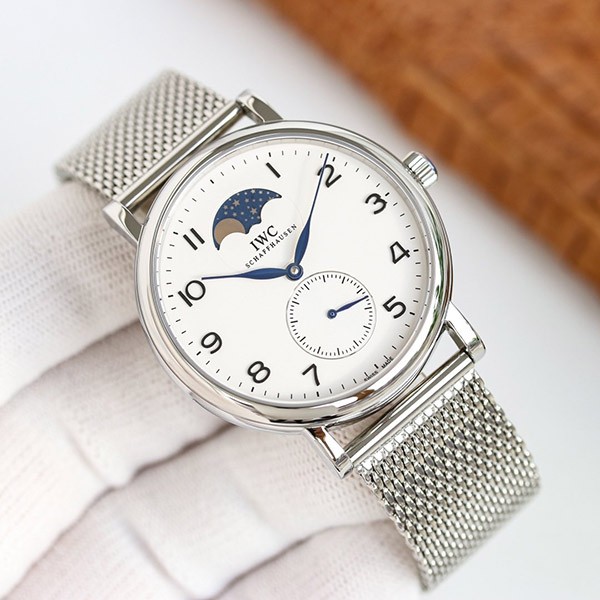 IWC Replica Vintage Portofino iwz30252