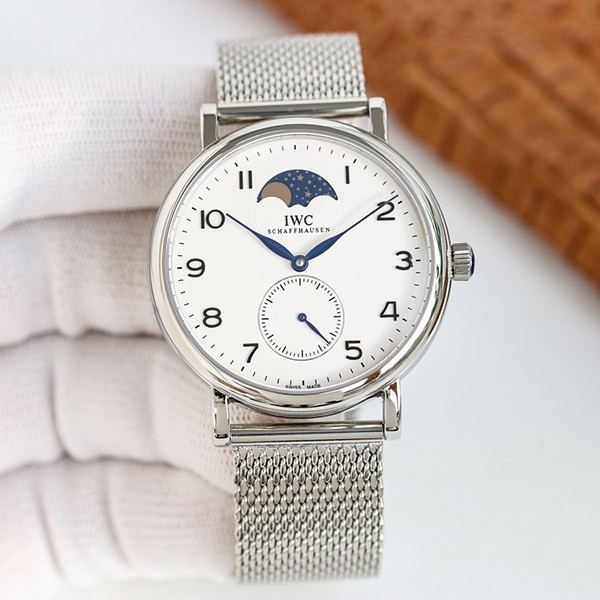 IWC Replica Vintage Portofino iwz30252