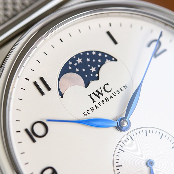 IWC Replica Vintage Portofino iwz30252