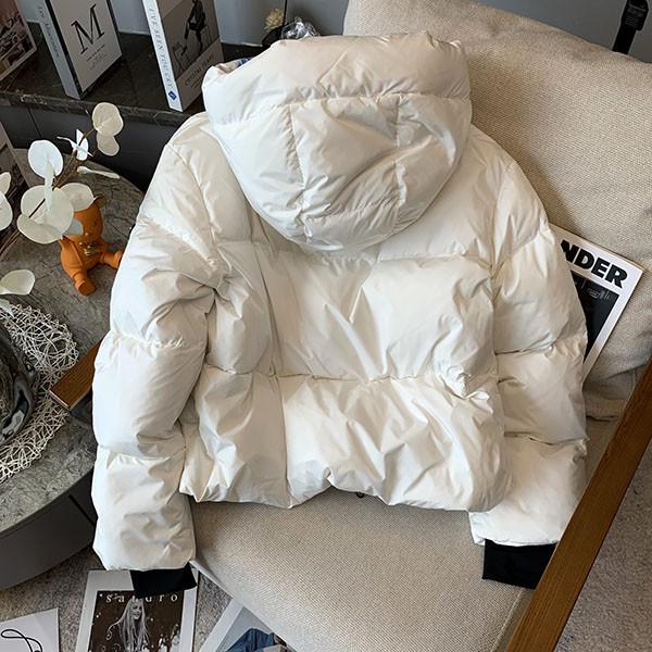 Prada casual down jacket replica pur06757