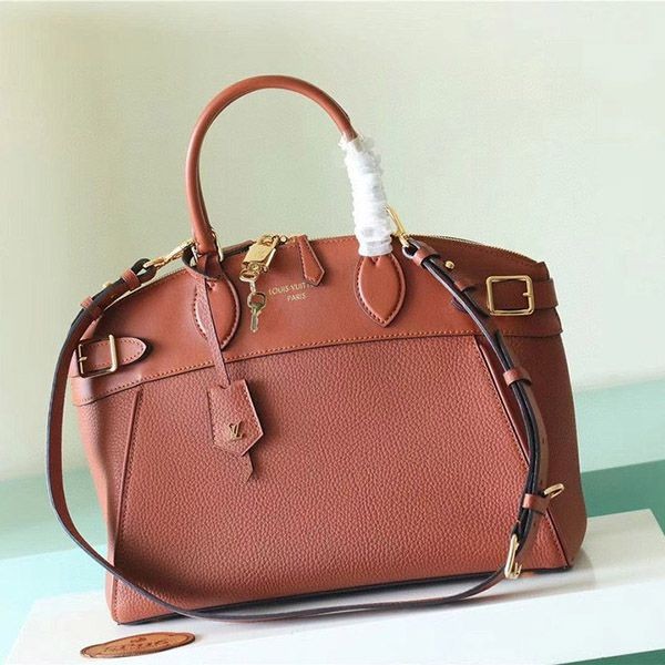 Immediate delivery Louis Vuitton Lockit Tote Bag M22925