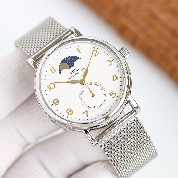 IWC Vintage Portofino Replica iwj51815 IWC Vintage Portofino Replica iwj51815