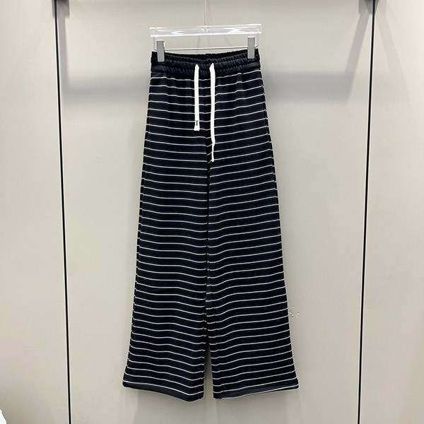 Miu Miu jersey track pants replica myh27450