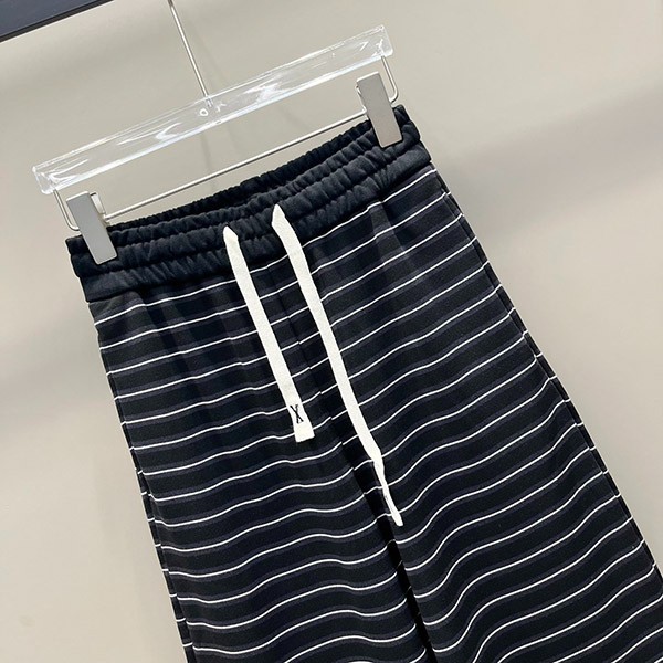 Miu Miu jersey track pants replica myh27450