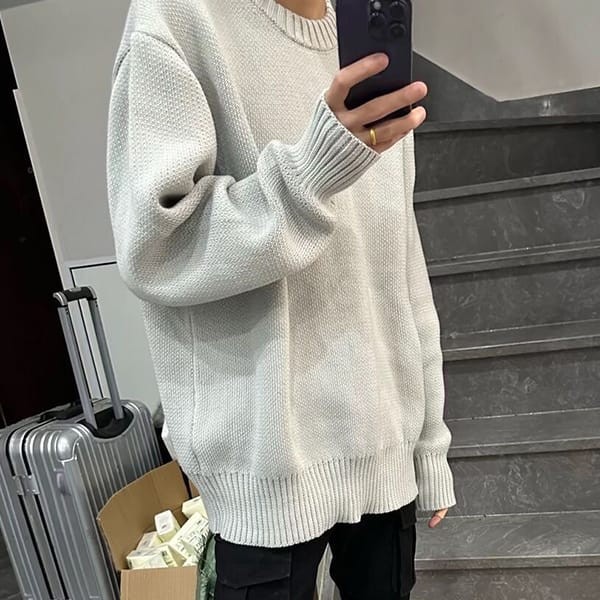 Secured Stussy Replica Knit Sweater suv49591