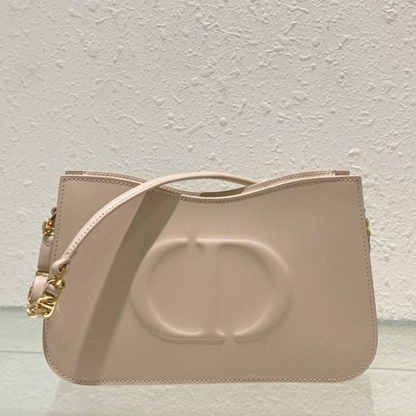 Immediate delivery Dior CD Signature mini bag dea67546