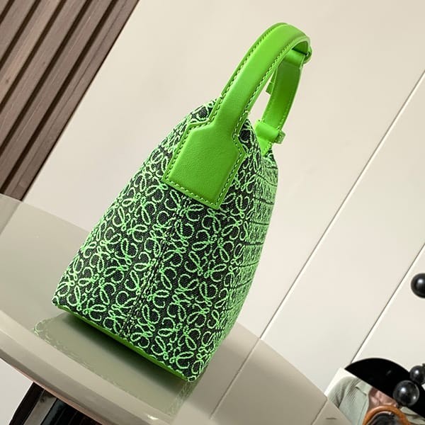 Free shipping Loewe replica Anagram Cuby bag 2 sizes lon08065