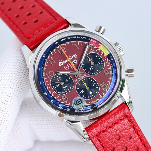 Breitling Replica Top Time B01 Ford Thunderbird buv99179