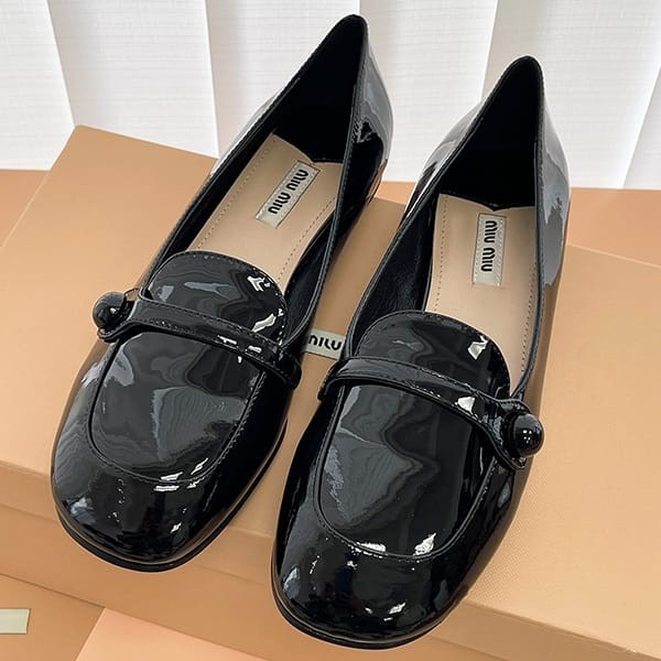 n grade recommended miumiu replica patent leather shoes myp63957 n grade recommended miumiu replica patent leather shoes myp63957