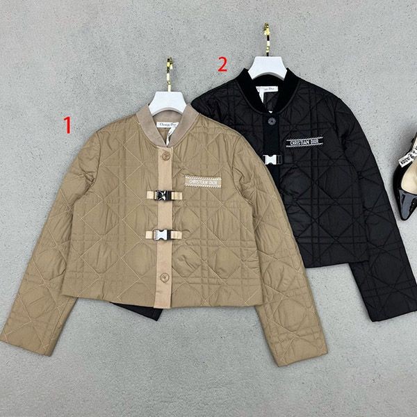 Best Price Guaranteed Dior Elegant Bomber Jacket Replica Macrocannage dek07891